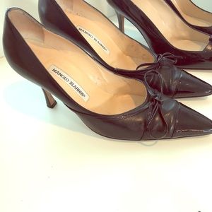 Manolo Blahnik Shoes
